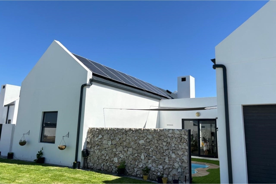3 Bedroom Property for Sale in Velddrif Western Cape